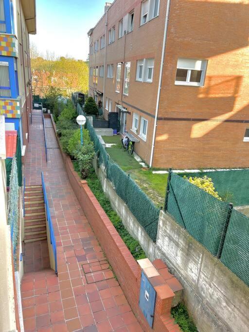 Apartamento Somocuevas Liencres Kültér fotó