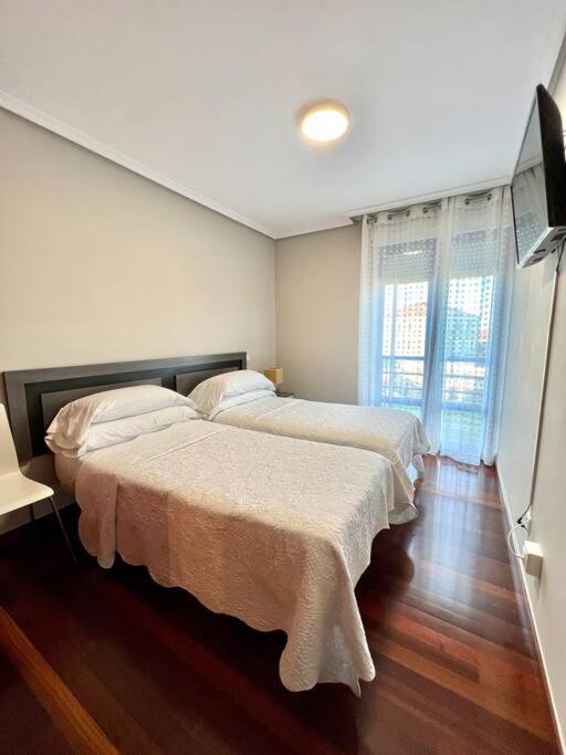 Apartamento Somocuevas Liencres Kültér fotó