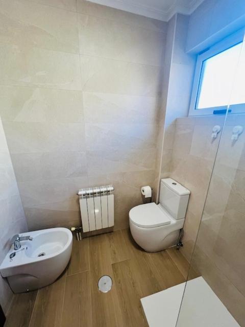 Apartamento Somocuevas Liencres Kültér fotó
