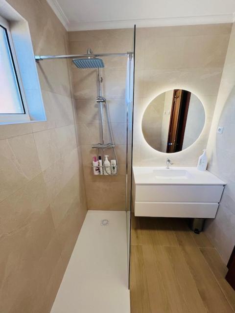 Apartamento Somocuevas Liencres Kültér fotó
