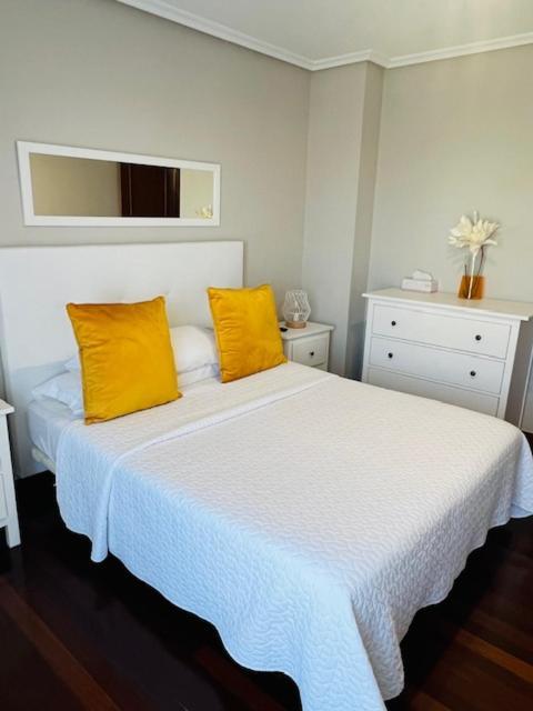 Apartamento Somocuevas Liencres Kültér fotó