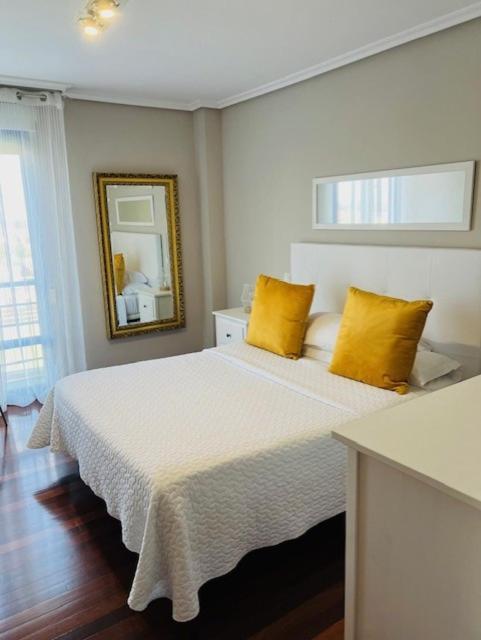 Apartamento Somocuevas Liencres Kültér fotó